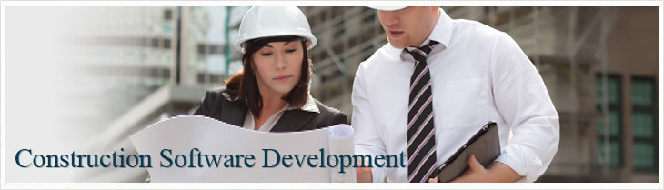 Software Development Company Noida, Noida Software Development Company, Construction Software Development, Noida Construction Software Development Company