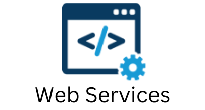 Web Services - Best Website Designing and Development Company in Noida