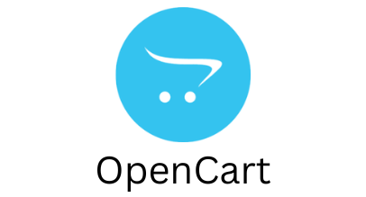 OpenCart - Best Website Designing and Development Company in Noida